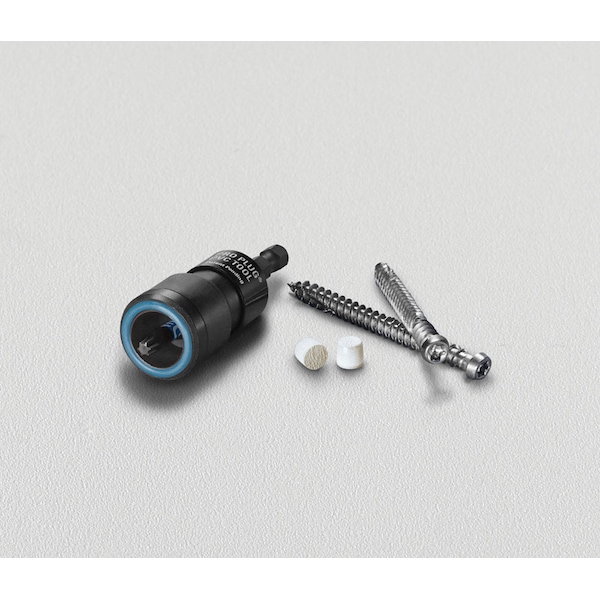 Starborn Starborn Pro Plug No. 10 X 2-1/2 in. L Star Trim Head Deck Screws and Plugs Kit 1 pk PXTT400L250 - main